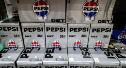 Pepsi says price cuts and wellness push are bringing back customers — and the stock surges