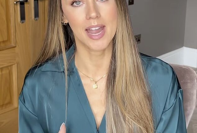 Peter Andre's wife Emily MacDonagh has shared a health update with fans after revealing she had been diagnosed with shingles