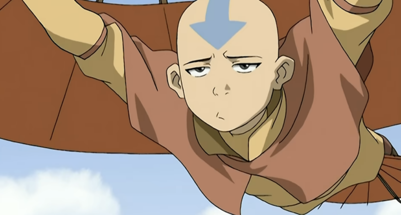 Picking Voice Actors By Race Is Killing The Beloved 'Avatar' Series