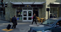 Popular California coffee chain reverses controversial plan to remove Pride flags