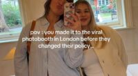Scathing reviews have attacked everything everything from 'sassy' customer service to 'crowded' stores, and a new £7 in-store photobooth has also divided shoppers