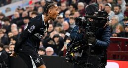 Liverpool's crucial game against Chelsea has been moved and could move again