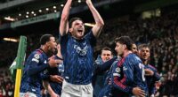 Arsenal's win over Sporting Lisbon ensured the Premier League will have at least five teams in the Champions League for next season