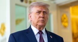 President Trump Throws Cold Water on Hopes for a Peace Agreement in Islamabad – RedState