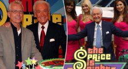 'Price Is Right' producer Roger Dobkowitz defends Bob Barker against sexual harassment claims in documentary