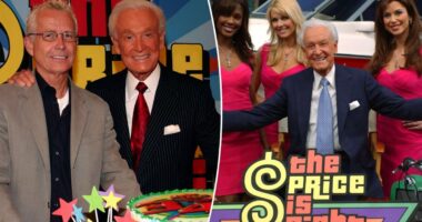 'Price Is Right' producer Roger Dobkowitz defends Bob Barker against sexual harassment claims in documentary
