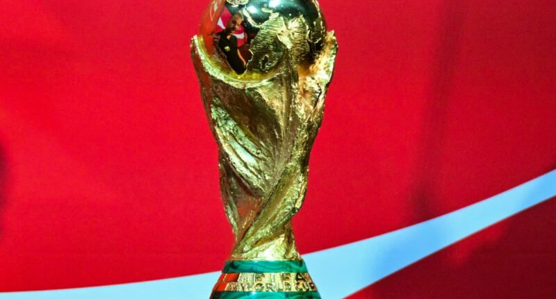 Prices for World Cup public transportation range from free to $150. Here’s what’s going on.