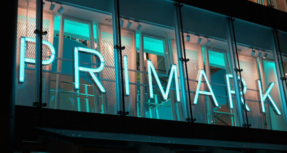Primark owner warns of impact of war in Iran on outlook — making it one of the first European retailers to do so