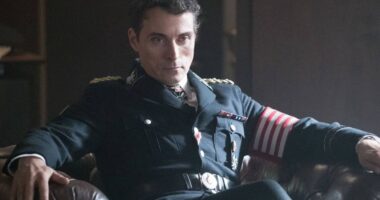 Prime Video’s Dark 4-Part Sci-Fi Series Is Quietly Becoming a Perfect Weekend Binge