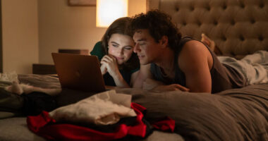 &ldquo;How Reckless&rdquo;: Prime Video&rsquo;s Steamy New Romance Immediately Needs A Massive Trigger Warning