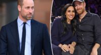 Prince William has 'ruthless streak' and 'holds a grudge' -- especially when someone sides with Harry, Meghan