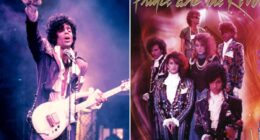 Prince was in a 'panic' over losing his memory before death: source