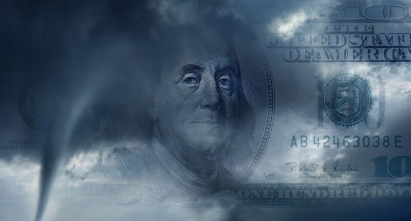 Private credit is actually built to survive the ghosts of the great financial crisis