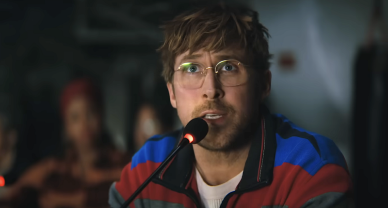 'Project Hail Mary' Is The Masculine Christian Film We Needed