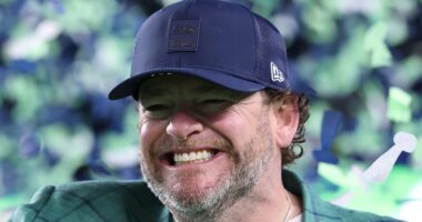 Proposed Seattle Trade Has Rival Land QB Ty Simpson
