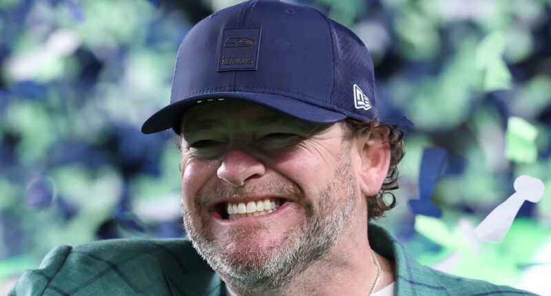 Proposed Seattle Trade Has Rival Land QB Ty Simpson