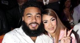 Internet Users React To Queen Naija & Clarence's "Ring" Photos As Her Mom Appears To Confirm Their Engagement (PHOTOS + VIDEOS)