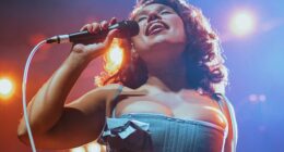 RAYE has blasted record labels for underpaying songwriters while raking in huge profits