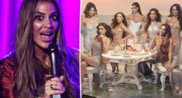 'RHORI' star Liz McGraw names Rosie Woods DiMare as her most 'annoying' and 'irritating' castmate