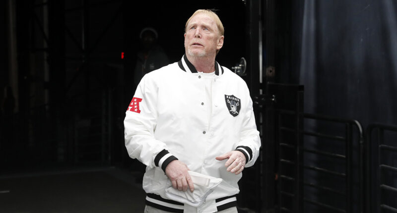 Raiders Owner Mark Davis Reveals His Role in Maxx Crosby Trade