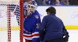 Rangers Could Have Had a Chance this Season If Not for This