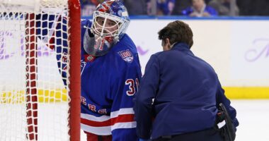 Rangers Could Have Had a Chance this Season If Not for This
