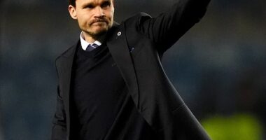 Rangers manager Danny Rohl believes his squad has the necessary qualities to win the title