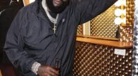 Hip-hop icon Rick Ross is celebrating the 20 year anniversary of his debut album Port of Miami in addition to the release of his new memoir, Renaissance of a Boss: Notes from a Creative Reawakening