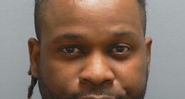 Bruno Sala, 39, originally from Portugal, raped and sexually assaulted women between 2019 and 2021 and was jailed for life in November