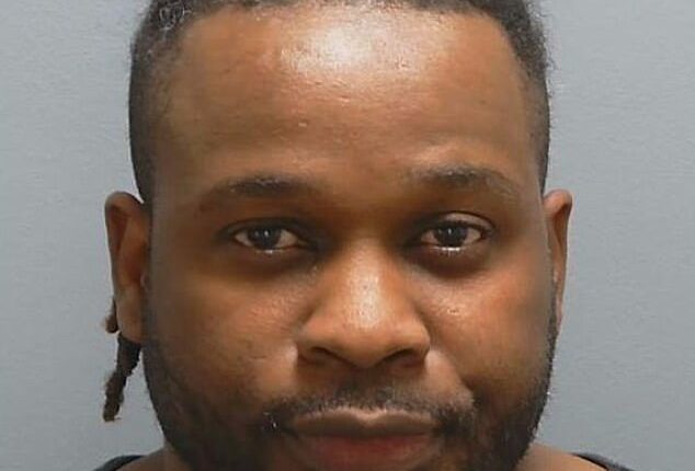 Bruno Sala, 39, originally from Portugal, raped and sexually assaulted women between 2019 and 2021 and was jailed for life in November