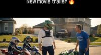 It was inevitable that fans would poke fun at the shocking fight that erupted between Reacher star Alan Ritchson and one of his neighbors, but now one filmmaker has shared a full-blown video parodying the fight that was made with AI