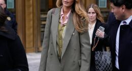 Blake Lively's bragging claims that she 'produced every moment' of It Ends With Us caused a judge to throw out the bulk of her claims against co-star and director Justin Baldoni