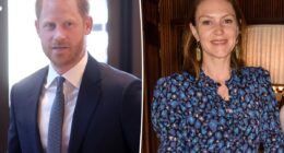 Read Prince Harry's flirty texts to journalist as privacy trial concludes