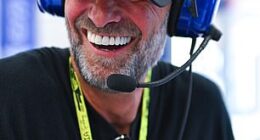 Real Madrid admire Jurgen Klopp as a potential future boss