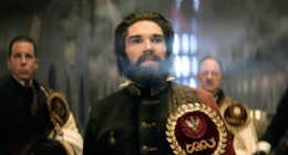 'Rebel Moon' Star Gives a Major Update on Zack Snyder's Next Passion Project [Exclusive]