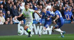 Chelsea's players couldn't get anywhere near Manchester City last weekend - further proof that the BlueCo project is not working