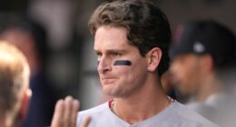 Red Sox Alex Cora Drops Blunt Take on Roman Anthony