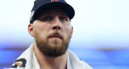 Red Sox Garrett Crochet Drops Blunt Quote After Rough Start