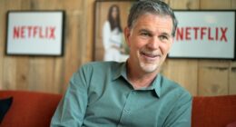 Reed Hastings created a work culture that made Netflix a giant. Can it survive without him?