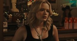 Reese Witherspoon's mini-me daughter Ava Phillippe, 26, made a surprise cameo with Yellowstone vet Luke Grimes in a star-studded music video