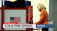 Report Details ActBlue's 'Illicit Foreign Donations' And A 'Coverup'