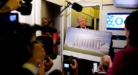 Republicans now plan for taxpayers to fund Trump’s $400M ballroom which he promised to cover with private donations