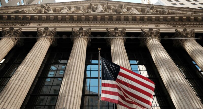 Retail investors missed the rally. Why strategist Tom Lee says they’ll lead the next one.