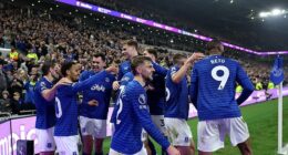 There is a perfect storm brewing at the side of the Mersey, powered by what appears to be a perfect match