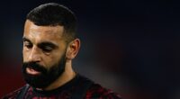 When in desperate need of a goal at 2-0 down to Paris Saint-Germain, Arne Slot did not fancy Mohamed Salah, a man with 255 of them for the club