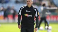 Assistant referee Richard West is set to run the line at Man United vs Leeds despite facing allegations of inappropriate behaviour towards a female colleague in his role as a police officer