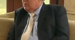 Seen for the first time in years, Dr Hasnat Khan (pictured) - the only man Princess Diana ever truly loved - was photographed in Pakistan where he has relocated from Essex to run a heart hospital