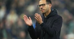 Chelsea are set to avoid paying Liam Rosenior a large compensation package due to a break clause