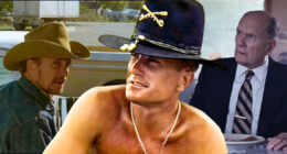 Revisiting Every Oscar-Nominated Role in His Celebrated Career – TVovermind