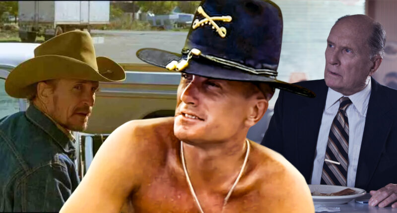 Revisiting Every Oscar-Nominated Role in His Celebrated Career – TVovermind